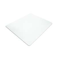 RS OFFICE Székalátét, kemény felületre, PET, 90x120 cm, RS OFFICE "Duragrip Meta"