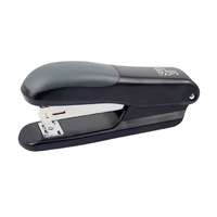 SAX Tűzőgép, 24/6, 26/6, 25 lap, SAX "39", fekete