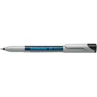 SCHNEIDER Alkoholmentes marker, OHP, 0,4 mm, SCHNEIDER "Maxx 221 S", fekete