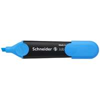 SCHNEIDER Szövegkiemelő, 1-5 mm, SCHNEIDER "Job 150", kék