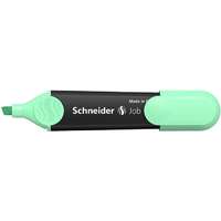 SCHNEIDER Szövegkiemelő, 1-5 mm, SCHNEIDER "Job Pastel", menta