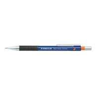STAEDTLER Nyomósirón, 0,9 mm, STAEDTLER "Mars micro 775", kék