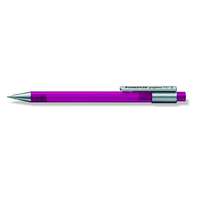 STAEDTLER Nyomósirón, 0,5 mm, STAEDTLER "Graphite 777", magenta