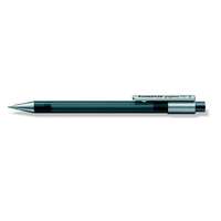 STAEDTLER Nyomósirón, 0,5 mm, STAEDTLER "Graphite 777", szürke