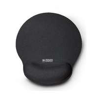 URBAN FACTORY Egéralátét csuklótámasszal, gél töltésű, URBAN FACTORY "Softee"