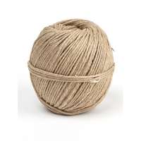 VICTORIA FACILITY Kötözőzsineg, kender, közepes, 90m, VICTORIA FACILITY