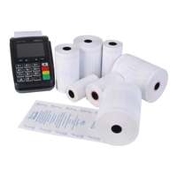 VICTORIA PAPER Thermo tekercs, 80/40/12, 18 m, 46 g, VICTORIA PAPER "Standard"