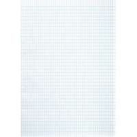 VICTORIA PAPER Rovatolt papír, A3, franciakockás, VICTORIA PAPER