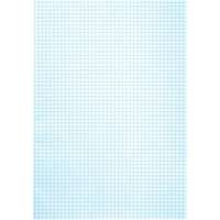 VICTORIA PAPER Rovatolt papír, A3, kockás, VICTORIA PAPER