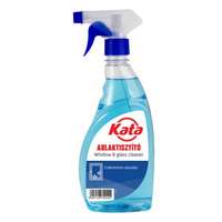 KATA Ablaktisztító szórófejes KATA 500 ml