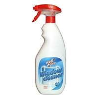 WELL DONE Ablaktisztító szórófejes WELL DONE Fresh 750 ml