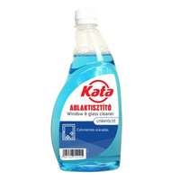 KATA Ablaktisztító utántöltő KATA 500 ml