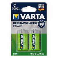 VARTA Akkumulátor baby VARTA Power C 2x3000 mAh