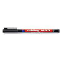 EDDING Alkoholos marker EDDING 140S fekete