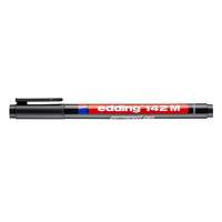 EDDING Alkoholos marker EDDING 142M fekete