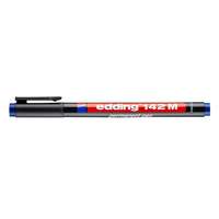 EDDING Alkoholos marker EDDING 142M kék