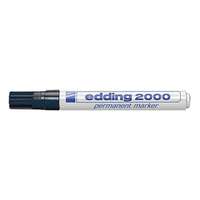 EDDING Alkoholos marker EDDING 2000 kék