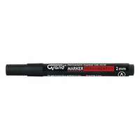 GRAND Alkoholos marker GRAND kerek fekete