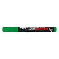 GRAND Alkoholos marker GRAND kerek zöld