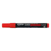 GRAND Alkoholos marker GRAND vágott piros