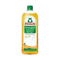 FROSCH Általános tisztítószer FROSCH Narancs környezetbarát 750 ml