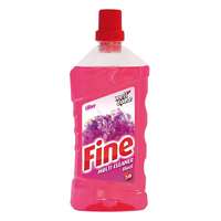 WELL DONE Általános tisztítószer WELL DONE Fine Multi Cleaner Floral 1L