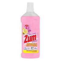 ZUM Általános tisztítószer ZUM Citrus és rózsa 750 ml