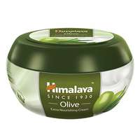 HIMALAYA Bőrápoló krém HIMALAYA Olivás extra tápláló 50 ml