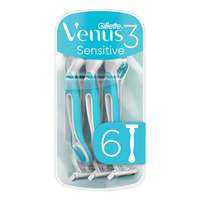 GILLETTE Borotva GILLETTE Venus Venus3 Sensitive 6 darab