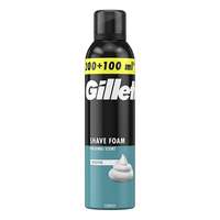 GILLETTE Borotvahab GILLETTE Sensitive 300ml
