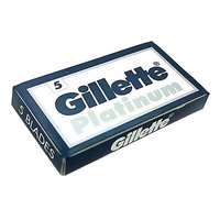 GILLETTE Borotvapenge GILLETTE Astra Platinum 5 darabos