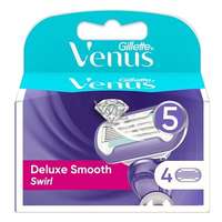 GILLETTE Borotvapenge GILLETTE Venus Swirl 4 darabos