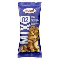 MOGYI Csemege mix MOGYI mazsola, mogyoró, kesudió, mandula 70 g