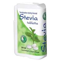 DR CHEN Édesítőszer DR CHEN Stevia tabletta 200 darab/doboz