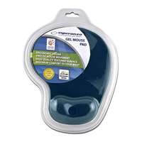 ESPERANZA Egéralátét zselés csuklótámasszal ESPERANZA kék