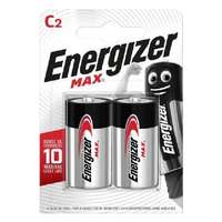 ENERGIZER Elem baby ENERGIZER "Max" C 2 darabos