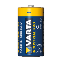 VARTA Elem baby VARTA Industrial C