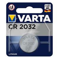 VARTA Elem gomb VARTA CR2032