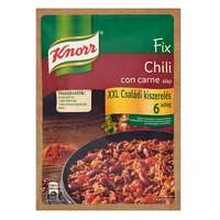 KNORR Ételalap KNORR Chili con Carne 75 g
