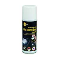 YELLOW ONE Etikett eltávolító spray YELLOW ONE 200 ml