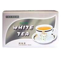 DR CHEN Fehér tea DR CHEN Fujian 25 filter/doboz
