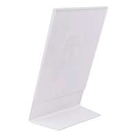 HAMA Fényképtartó HAMA Akril álló 10x15 cm