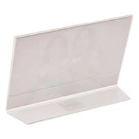 HAMA Fényképtartó HAMA Akril fekvő 10x15 cm