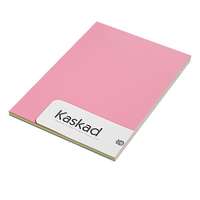 KASKAD Fénymásolópapír színes KASKAD A/4 80 g vegyes intenzív mix (22,56,64,66,94) 5X20 ív/csomag