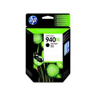 HP Festékpatron HP C4906A (940XL) fekete