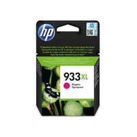 HP Festékpatron HP CN055AE No.933XL vörös 13ml