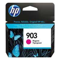 HP Festékpatron HP T6L91AE vörös 4ml