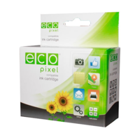 ECOPIXEL Festékpatron utángyártott ECOPIXEL C2P11AE No.651 (HP) színes 15ml
