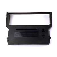 CITIZEN Festékszalag CITIZEN DP600 fekete utángyártott