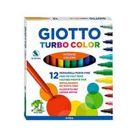 GIOTTO Filctoll GIOTTO Turbo Color 2,8mm 12 darabos
